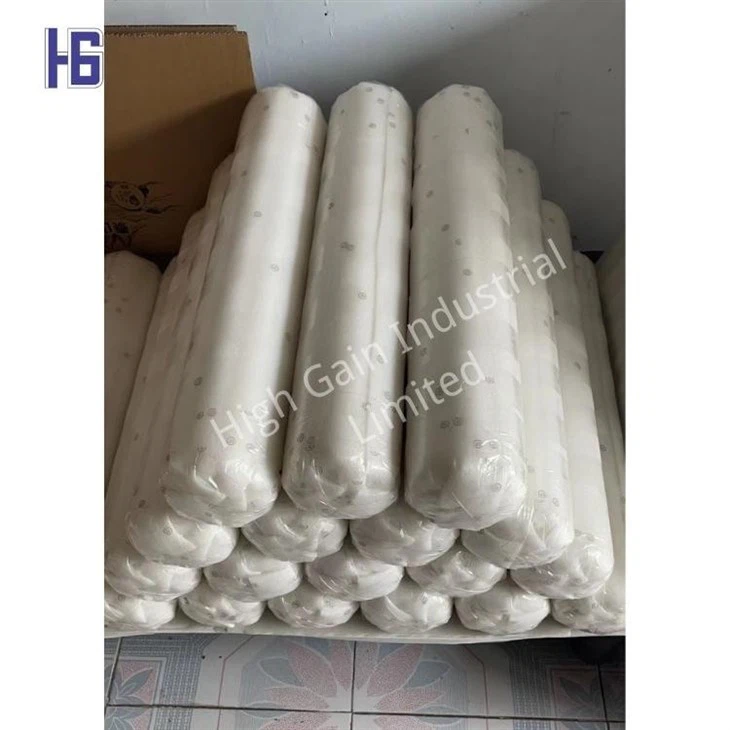 3D Carbon Fiber Fabric