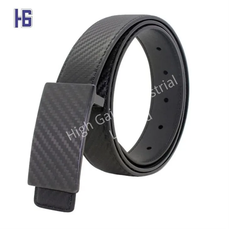 carbon fiber buckle