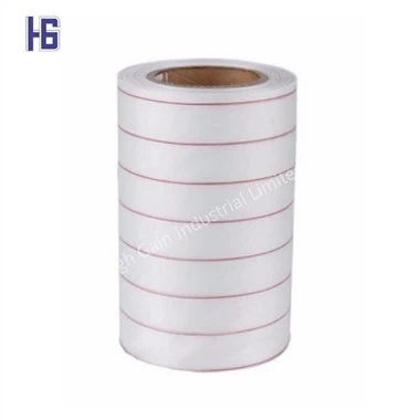 Insaccamento sottovuoto Peel Ply