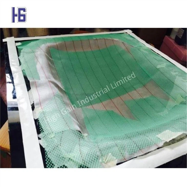 peel ply composite