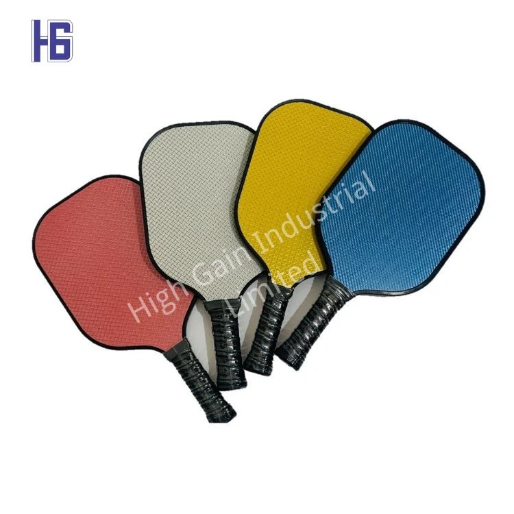 Pagaia in composito di carbonio