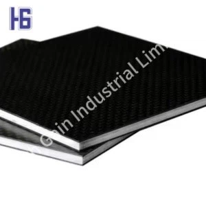 Carbon Fiber Foam Core Sheets