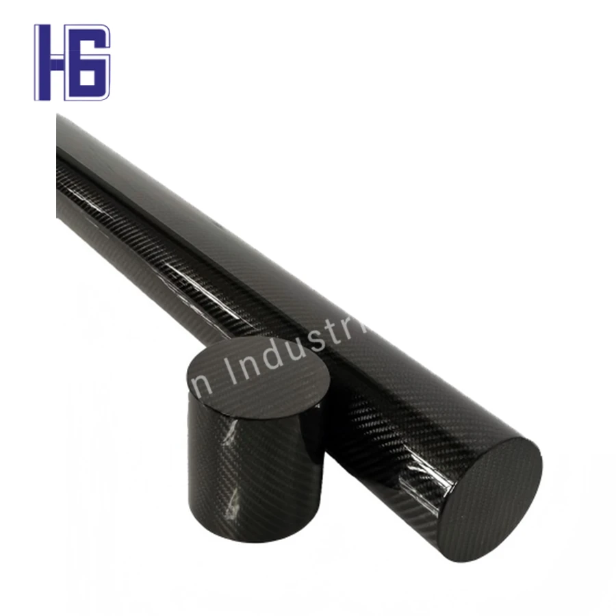 Carbon Fiber Portable Painting Case factory
