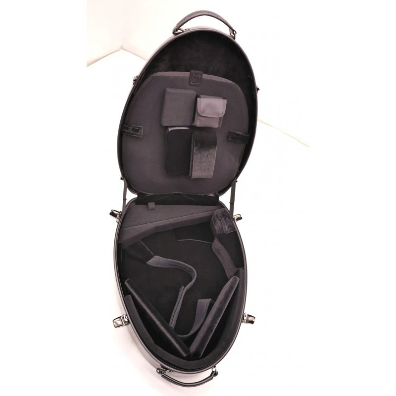 French Horn Carbon Fiber Cases