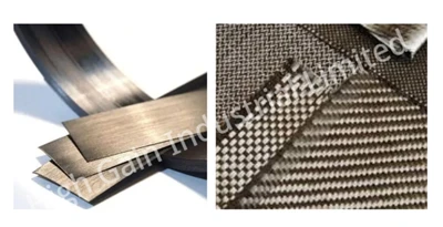 Componenti in fibra di carbonio: la combinazione perfetta di leggerezza e res...