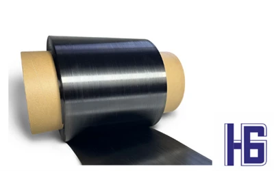 Il confronto prestazionale tra fibra di carbonio termoplastica e fibra di car...