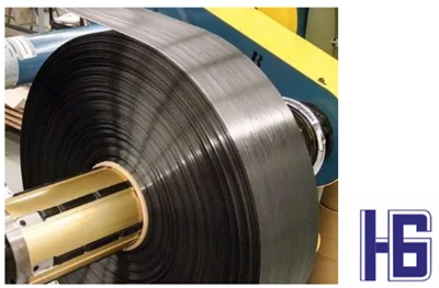 Le cinque direzioni dei compositi in resina termoplastica modificata con fibr...