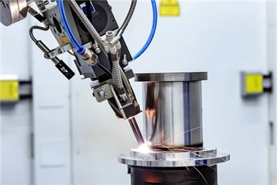 La tecnologia di saldatura a induzione per compositi termoplastici in fibra d...