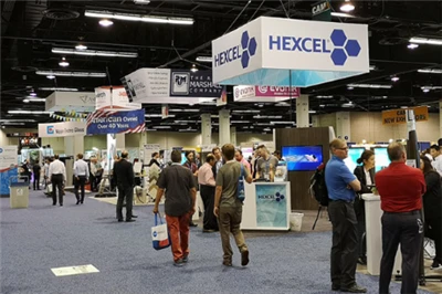 L'azienda americana Hexcel prevede di cedere la propria attività di materiali...