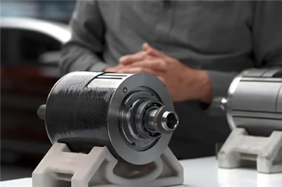 Introduzione alle proprietà di smorzamento dei materiali compositi termoplast...