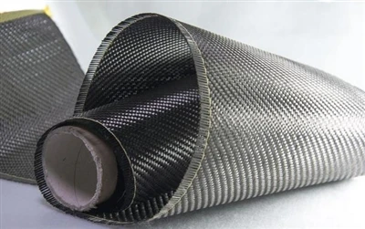 Tre tecniche avanzate di trattamento superficiale per compositi in fibra di c...