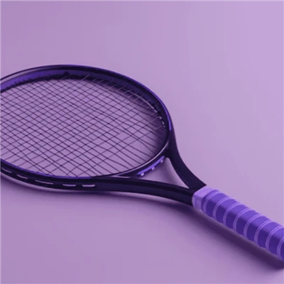 Qual è la differenza tra una racchetta da tennis in fibra di carbonio e una r...