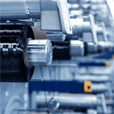 Perché la fibra di carbonio può essere utilizzata nel campo di costruzione?