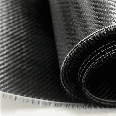 Fibra di carbonio nella vita quotidiana