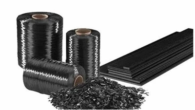 Cos'è la fibra di carbonio di fascia alta?
