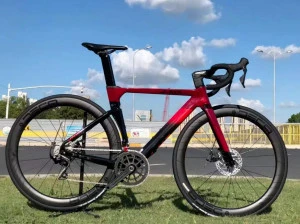 Perché le bici in fibra di carbonio sono più costose?
