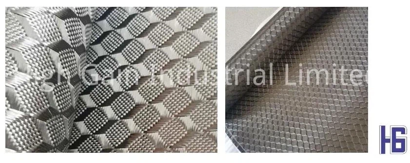 Jacquard Woven Fabric