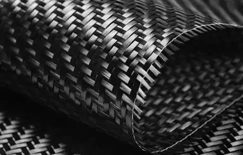 Are carbon fiber's mechanical properties better than metal's?