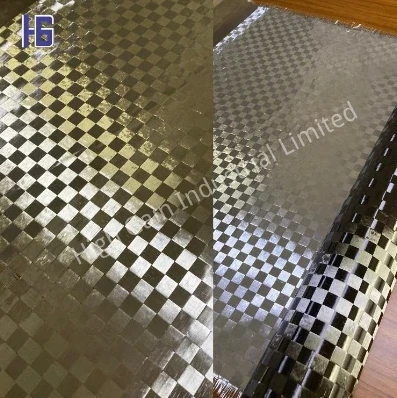 Fabbricazione di alluminio