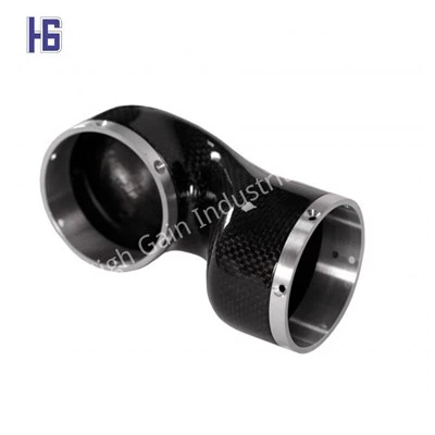 Protesi in fibra di carbonio