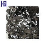 Fibra di carbonio tritato