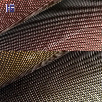 Materiali metallici scintillanti